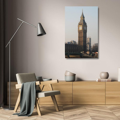 Big Ben, London