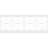 Pueblo PVC Wainscot Paneling Kit-69958842