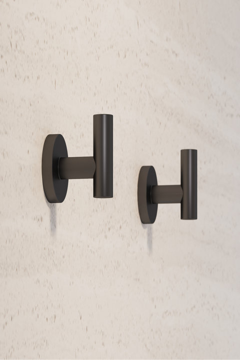 Bathroom Hardware