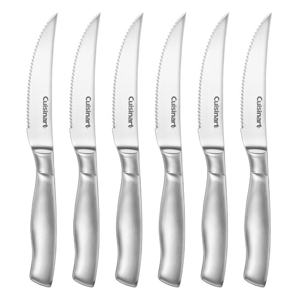 Cuisinart 15 Piece Knife Block Set & Reviews | Wayfair