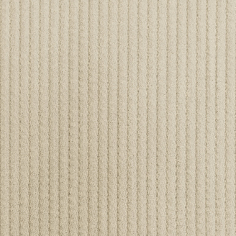 Canapé moderne avec rangement, Beige
