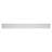 36" Linear Shower Drain with Compact Grid Pattern Grate-70772501