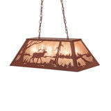 6 - Light Pendant