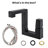 Single-Hole Single-Handle Bathroom Faucet-122282162