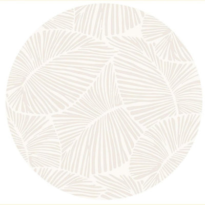 41 x  41 Round Rug