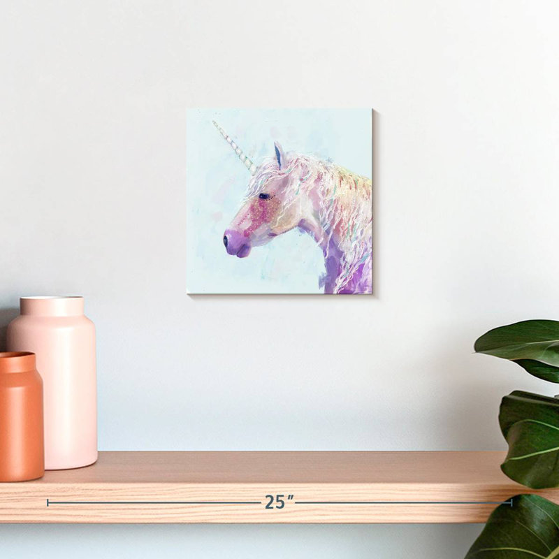 Kelan Mystic Unicorn II