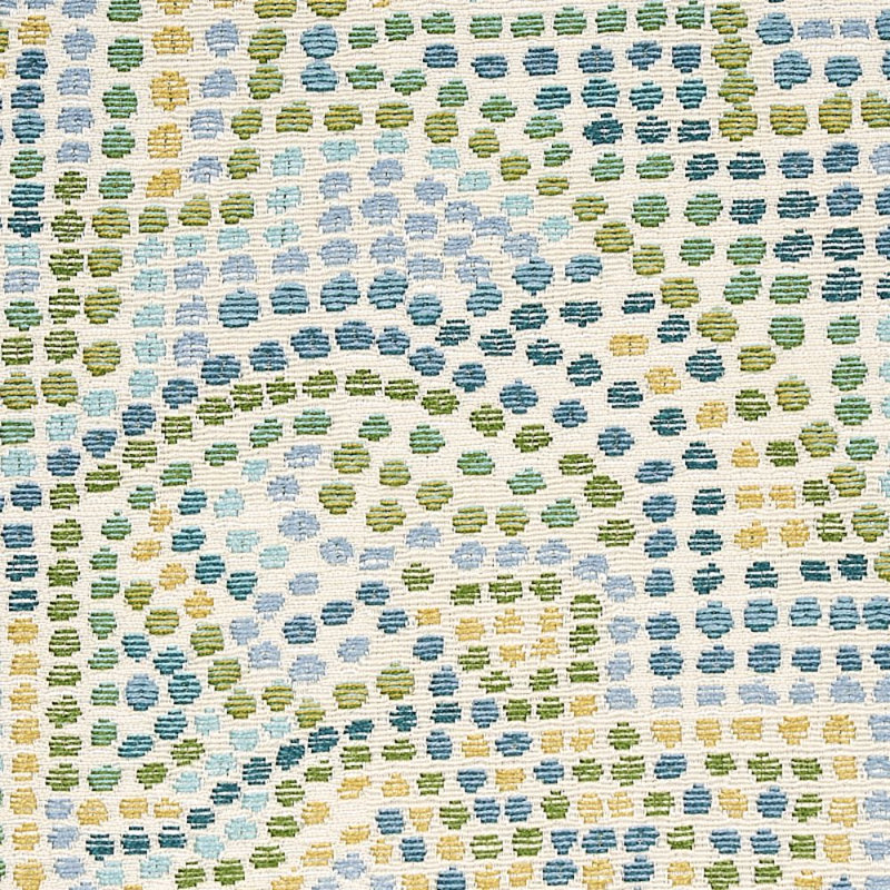 Galina Fabric, Sky