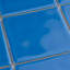Twist 4" x 4" Ceramic Grid Mosaic Tile-1658434369