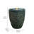 Outdoor Weather Resistant Sculptural Fountain with Lights-50844500