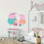 Entertainment Wall Decal-35527372