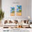 Exotic Summer Palm Trees-1371458060