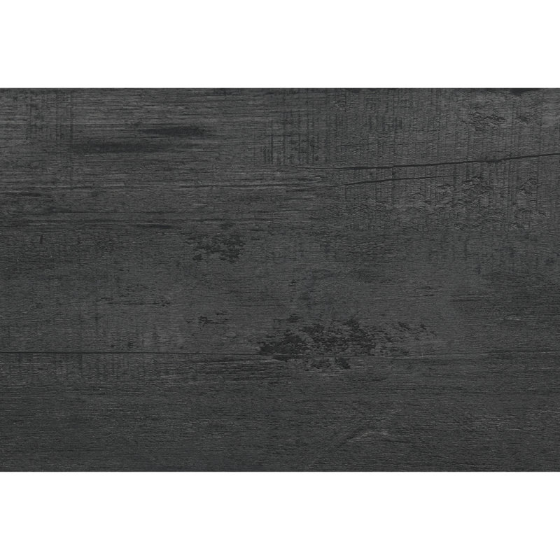 Augusta Brown Queen Bed, Queen