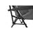 Portable Collapsible Heavy Duty Lawn Chair With Cup Holder And Steel Frame-316107543