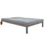 Chaise de patio avec coussins Eastford-1370722833