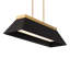 Bentley 1 - Light LED Pendant