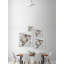 «Pretty Angela» par Marmont Hill - impression sur toile tendue-1071262454