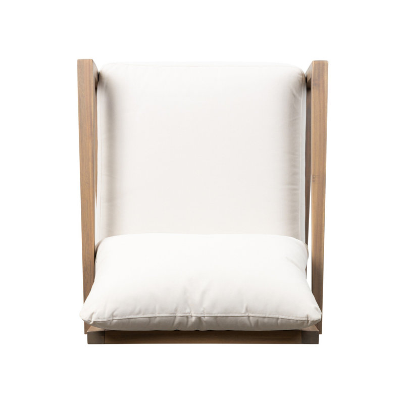Amaya Outdoor Lounge Chair