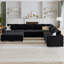 Canapé modulaire en U Berenika-1141452541
