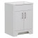 Cousar 24" Single Bathroom Vanity Set