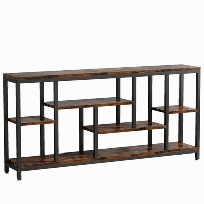 Attractive Side Table,Rustic Sofa Table,Console Table