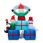 Weather Resistant Christmas Decoration
