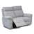Grey is out of stock selected