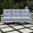 Anifer Lehigh Deep Seating Sofa-122763222