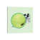 Lemon DJ by Paul Fuentes - Print on Canvas