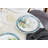 Autumn Studio 24 Oz Autumn Pasta Bowl