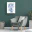 Art mural sur toile «Bachelor urbain», bolologia Mary-101099381