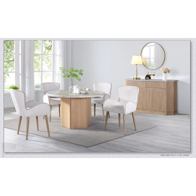 Table de salle à manger Qwin