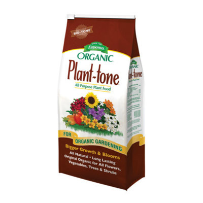 Espoma Plant Tone, 4 Lb