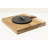 Black Dragonfly Wood Napkin Holder
