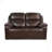 Upholstered 68'' Loveseat