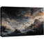 «Majestic Cloudscape Art», impression sur toile encadrée-216237094-216237082