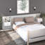 Mazzola Wall-mounted Bedside Cabinet-1835161342-1850966722