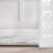 Amii Abstract Stripe Contemporary Ivory/Gray/Charcoal Area Rug-585779120
