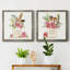 Cadre photo sur toile