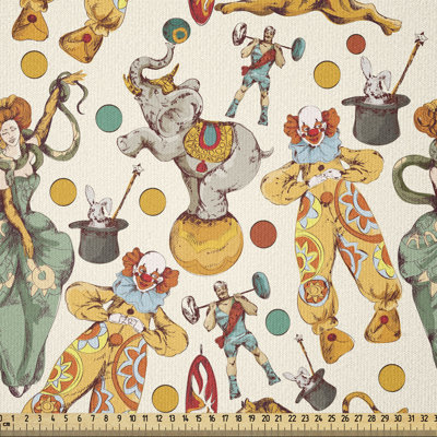 Fabric