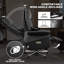 Fauteuil de bureau Ennio Massage