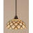Stem Hung Pendant With Glass-32464256-32464262-32464285