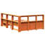 Solid Wood Bed-1769899783