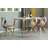 18'' H Upholstered Side Chair