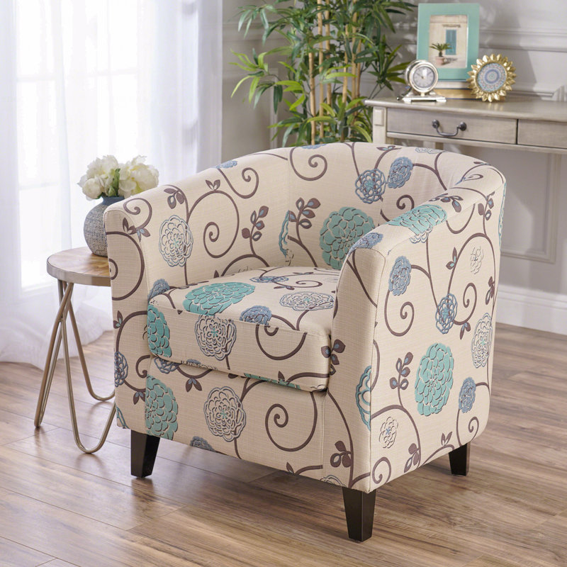 Fauteuil d'appoint Club