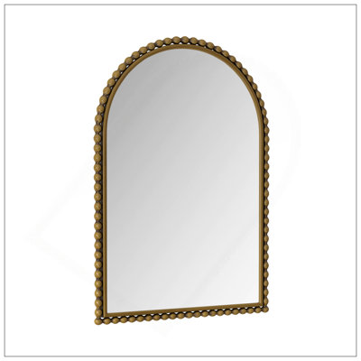 Miroir de salle de bain Vintage
