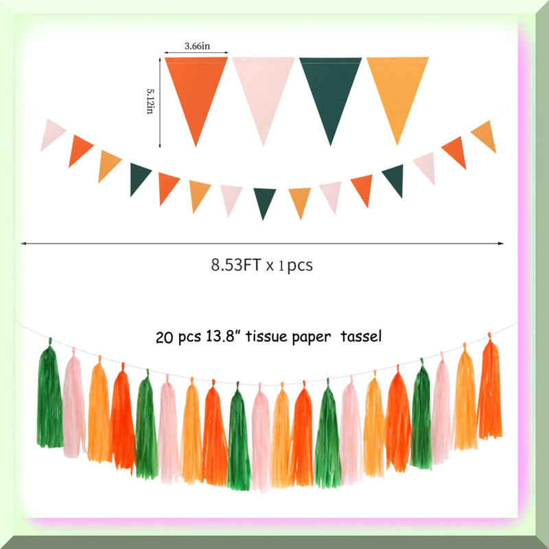 Party Sparkle Silver Fringe Curtain 2 Pack