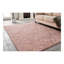 Tapis doré doré luxueux lavable à la machine Luxury-530425381