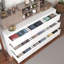 Commode 9 tiroirs 63 po de largeur-1777129173