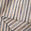 Tapis rayé en jute / toile / coton Karlen-189033894