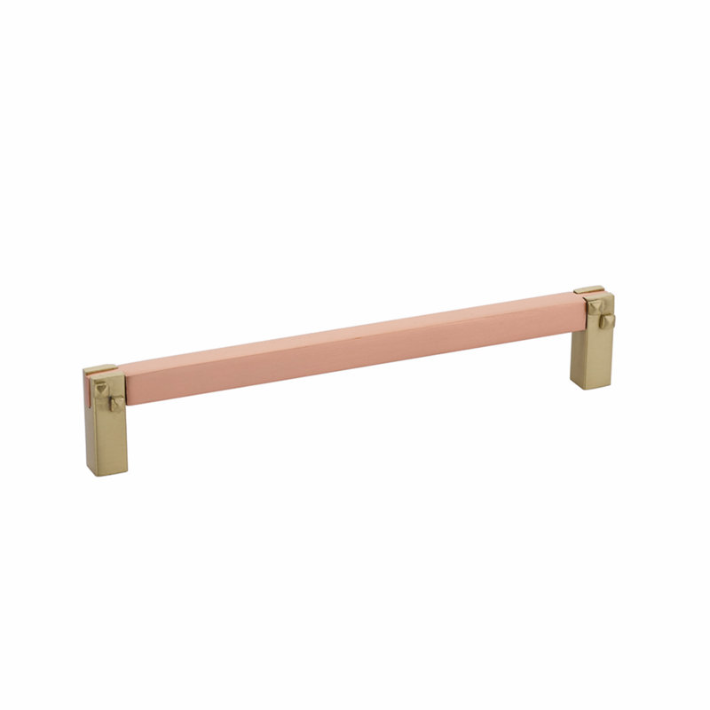 Mortise & Tenon Bar Pull